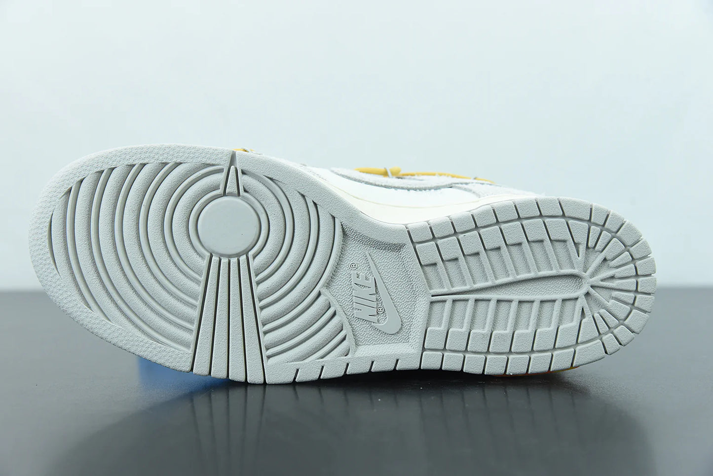 Nike Dunk Low x Off-White “The 50” 34/50