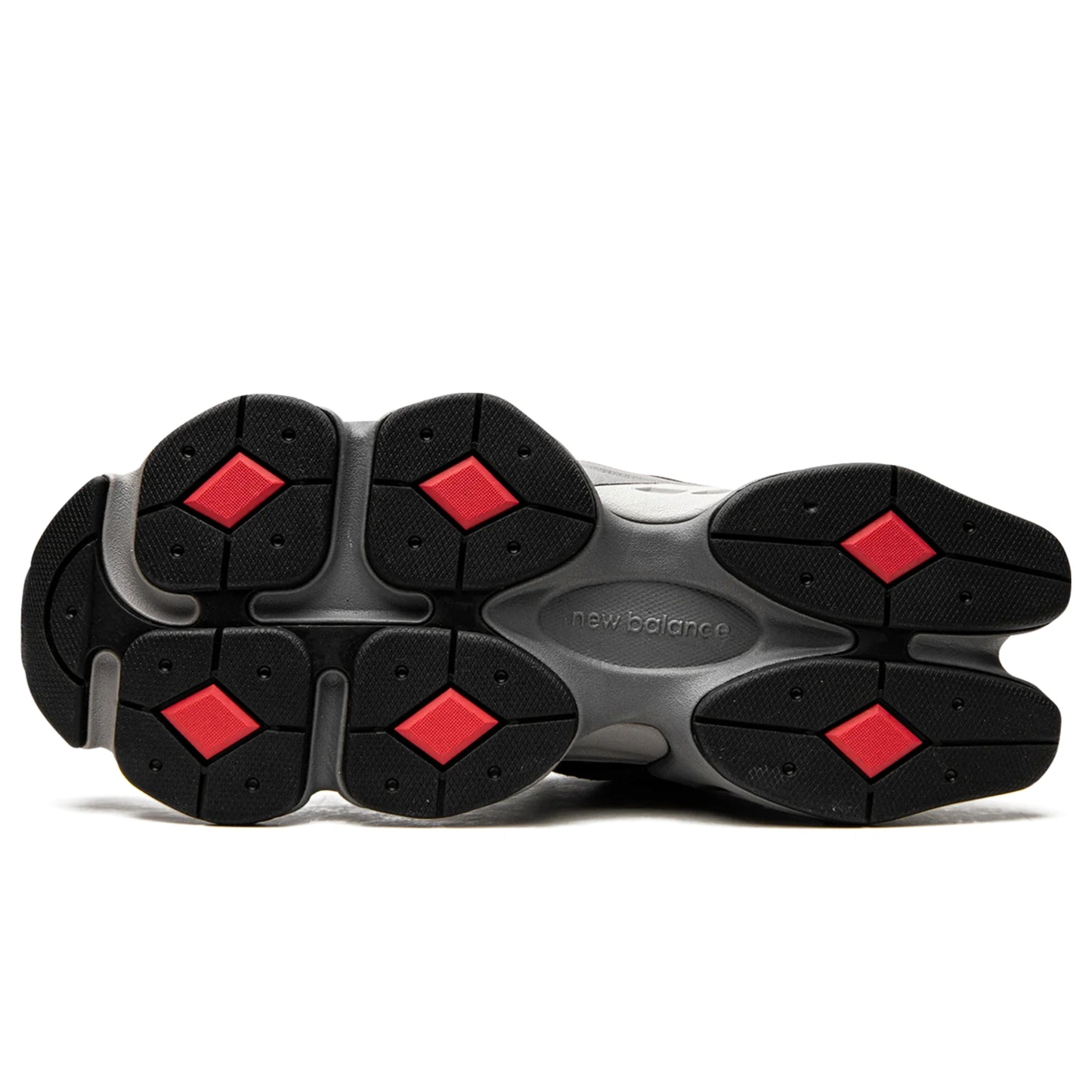 New Balance 9060 Black Castlerock