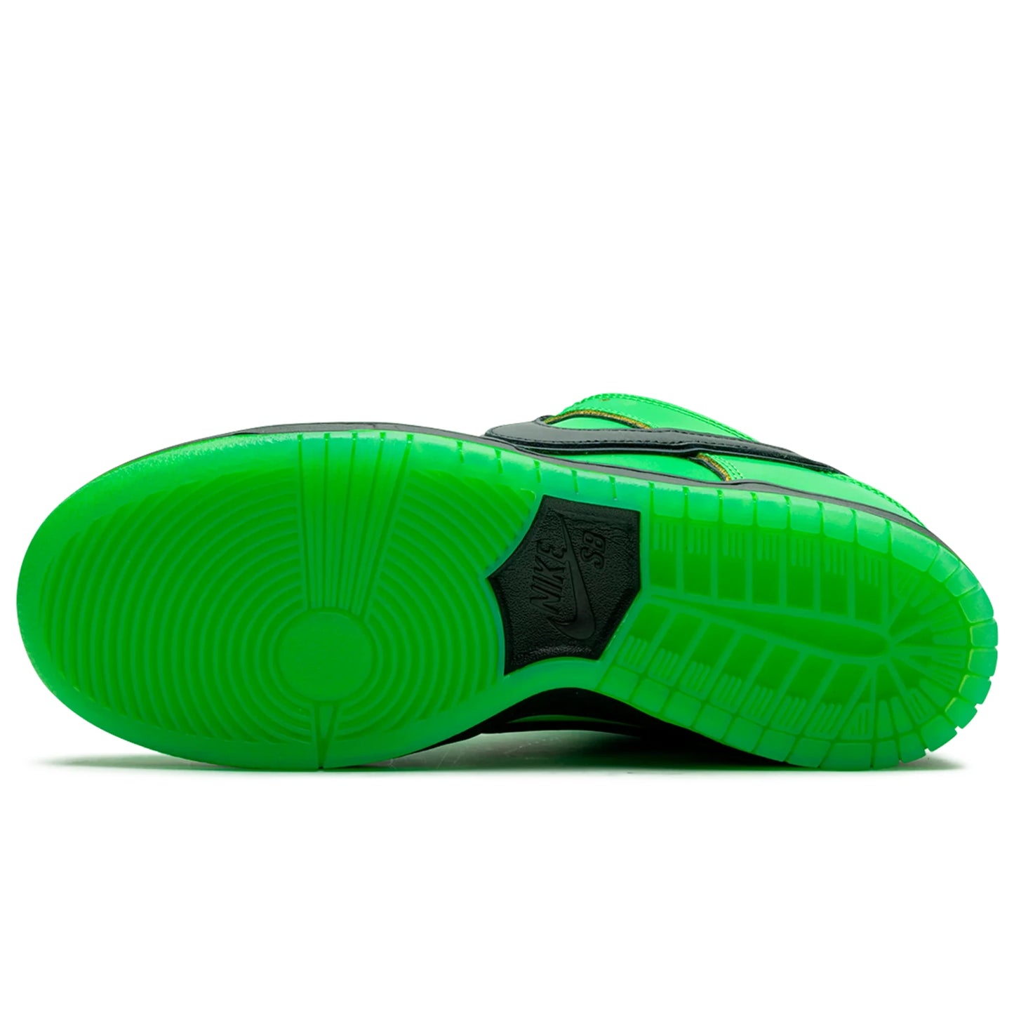 Nike SB Dunk Low The PowerPuff Girls (Docinho)