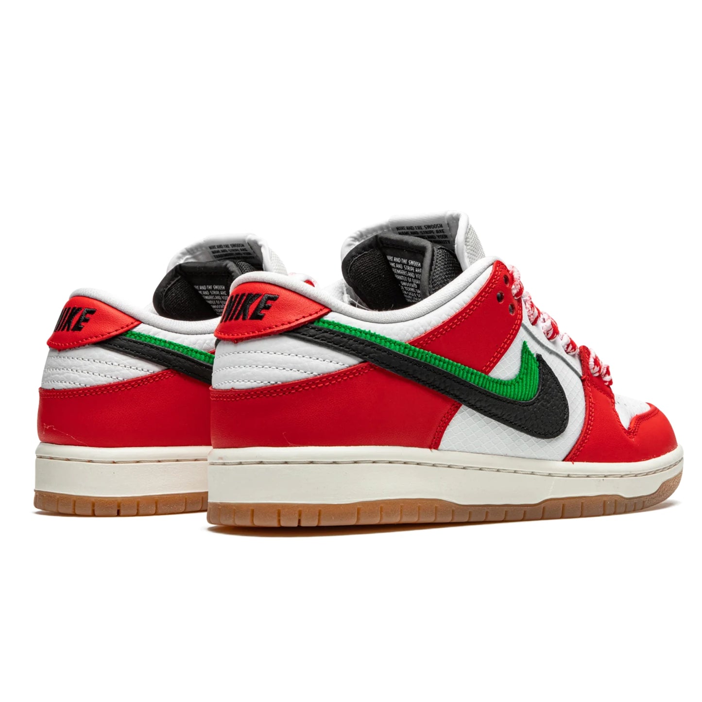 Nike SB Dunk Low – Frame Skate “Habibi”
