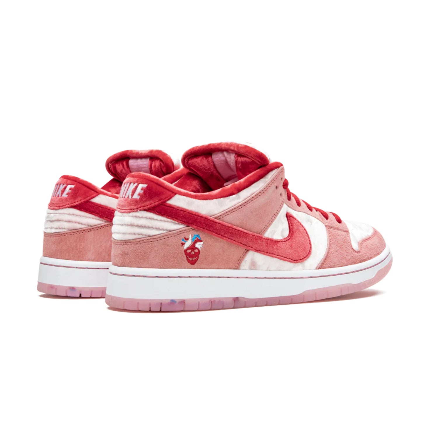 Nike SB Dunk Low Pro "StrangeLove"
