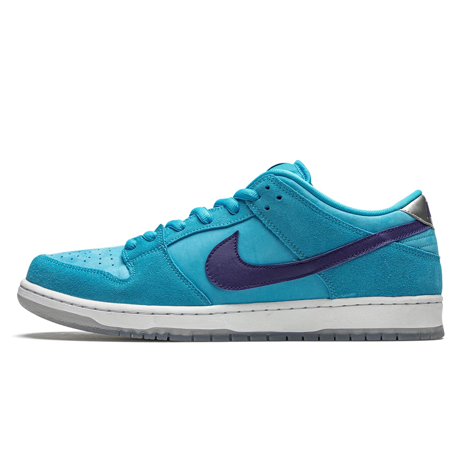Nike SB Dunk Low Pro "Blue Fury"