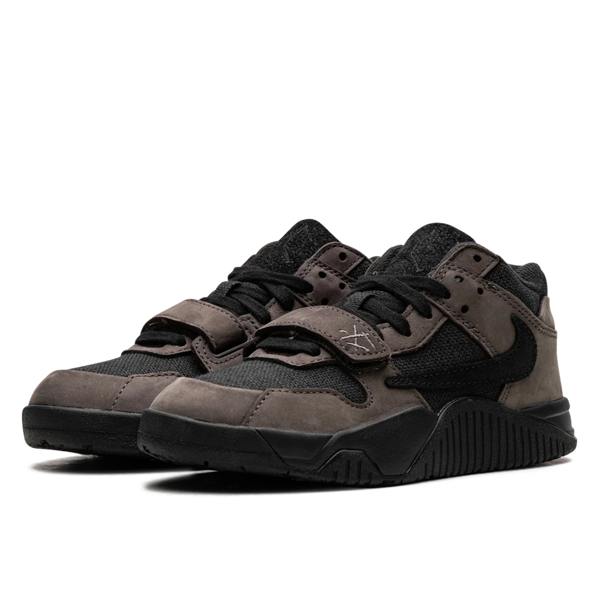 Air Jordan Jumpman Jack Dark Mocha X Travis Scott – Hype Snkrs
