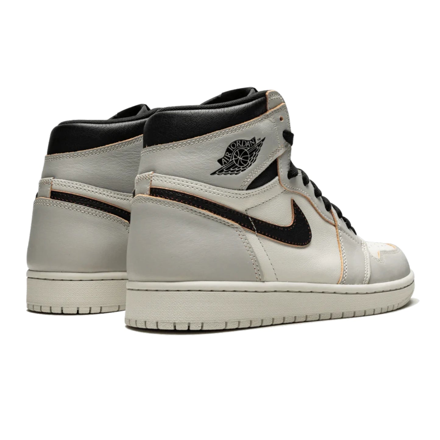 Air Jordan 1 SB Retro High OG NYC to Paris