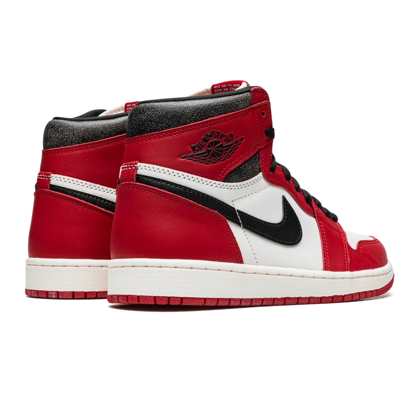 Air Jordan 1 Retro High OG "Chicago Lost and Found"