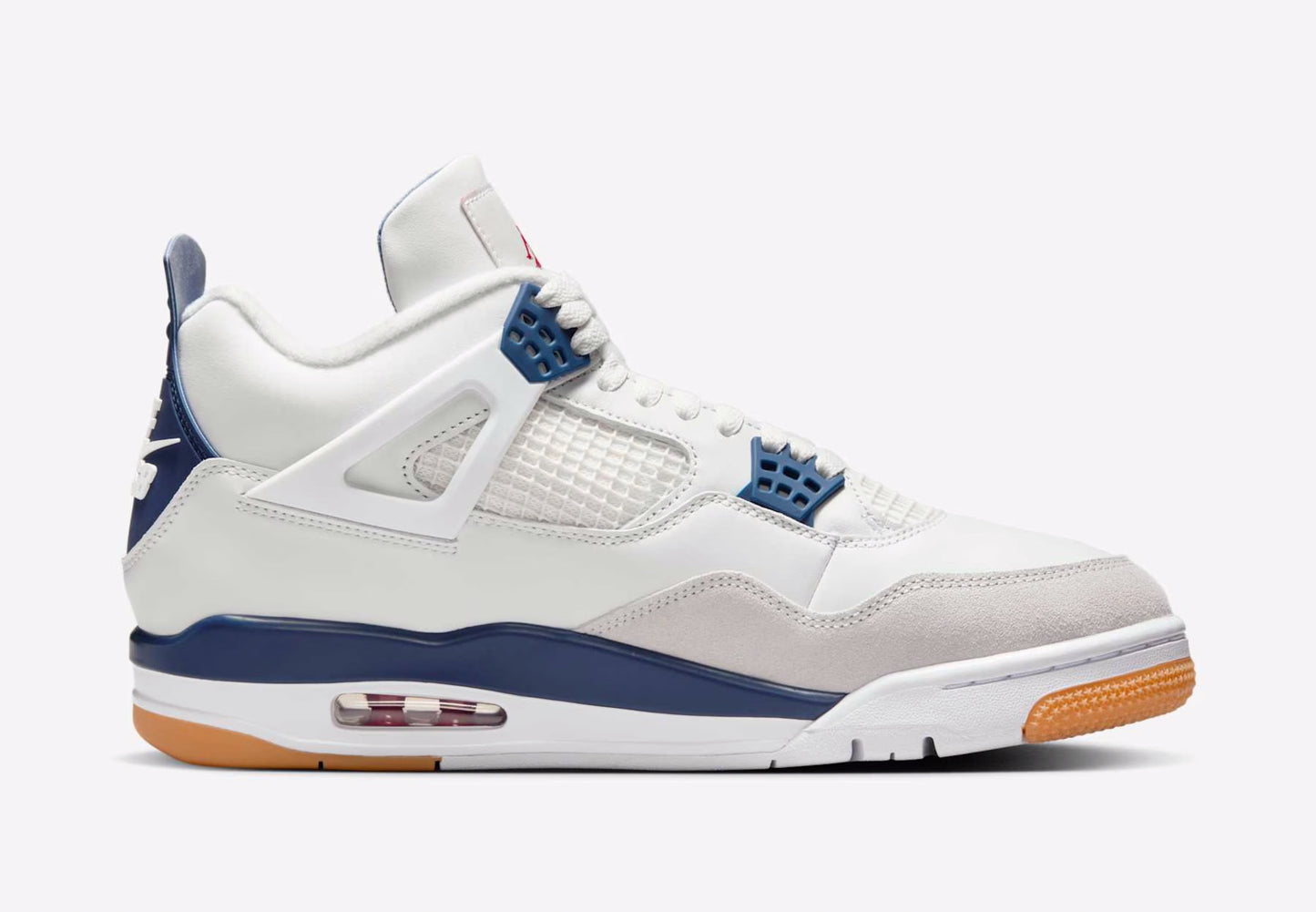 Nike Air Jordan 4 SB Navy