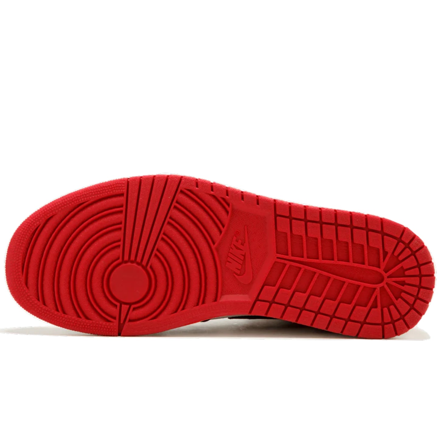 Air Jordan 1 Retro High "Bred Toe"