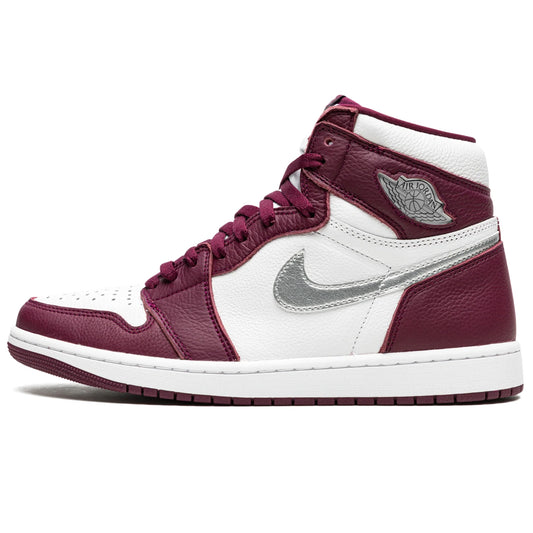 Air Jordan 1 Retro High OG “Bordeaux”