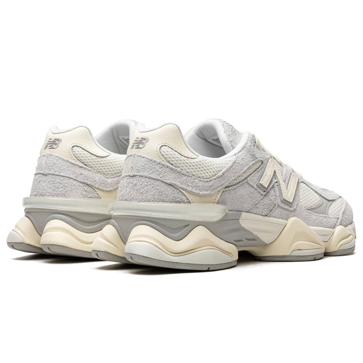 New Balance 9060 Quartz Grey