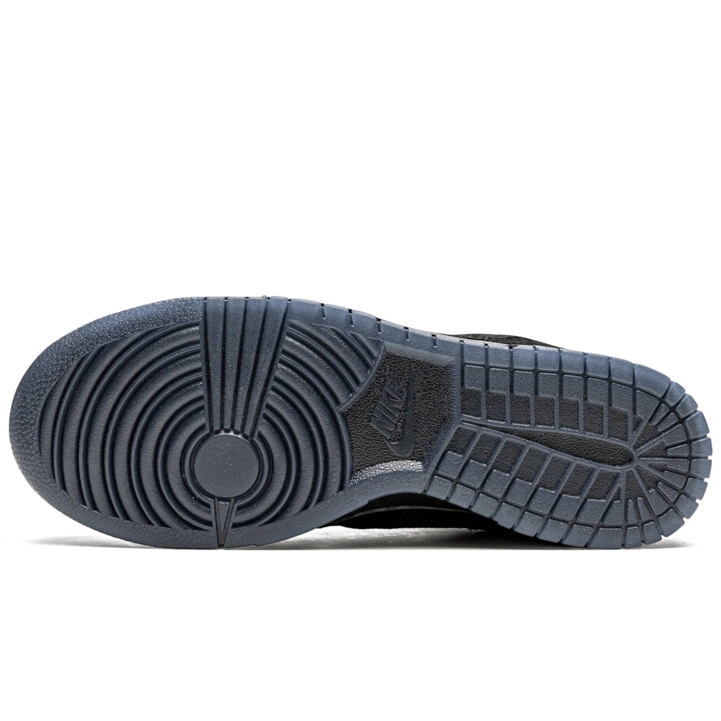 Nike Dunk Low SP "Undefeated Black"