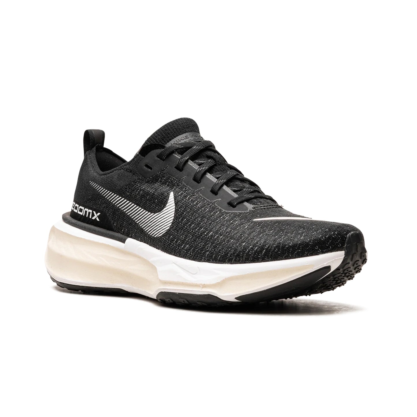 Nike Zoom invincible Run Fk 3 "Black White"