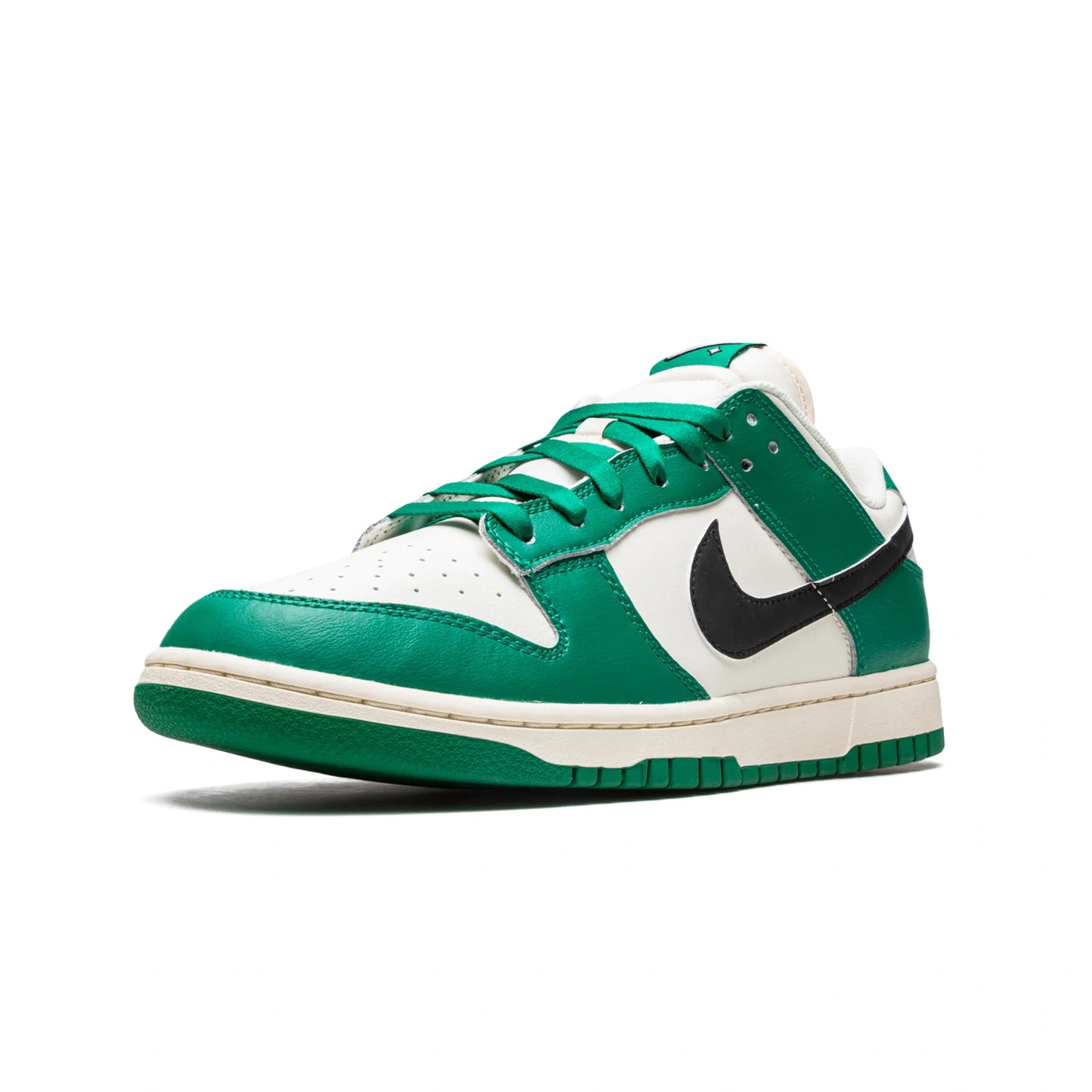 Nike SB Dunk Low Retro Se "Lottery Pack - Green"