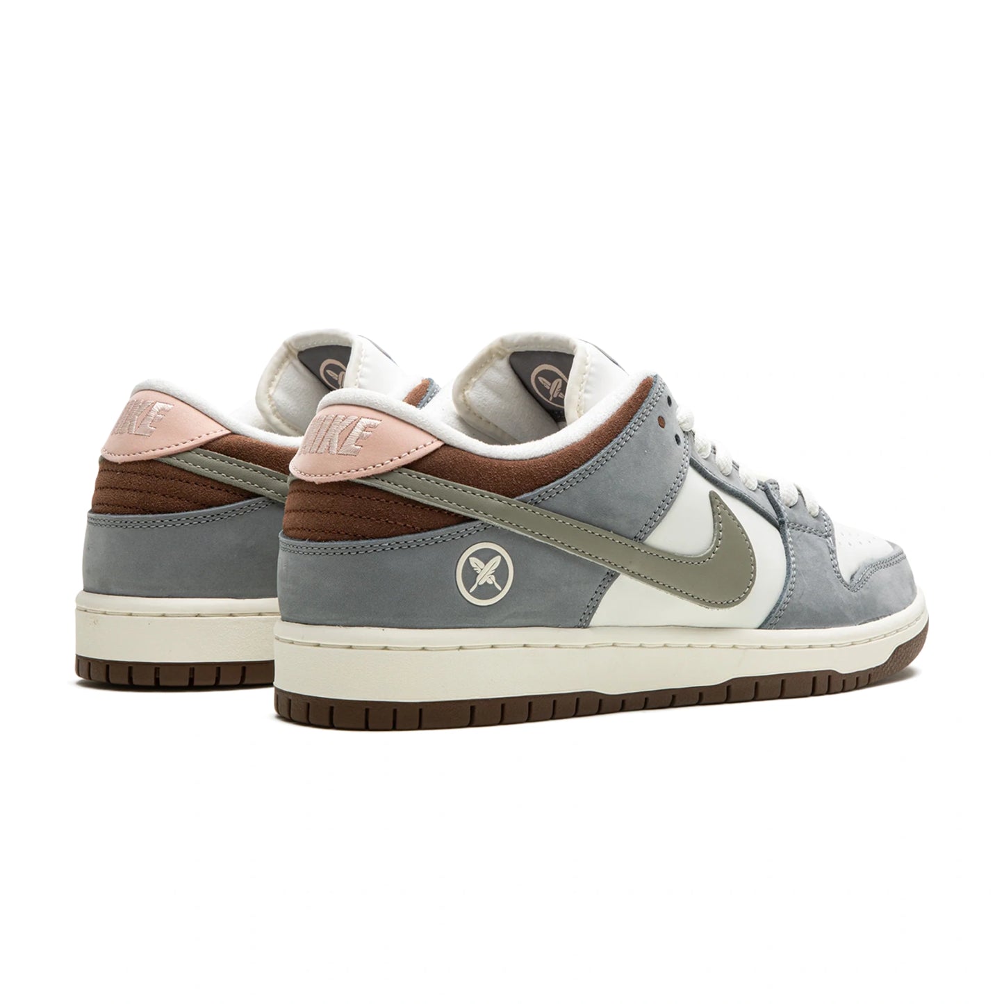 Nike SB Dunk Low "Yuto Horigome"