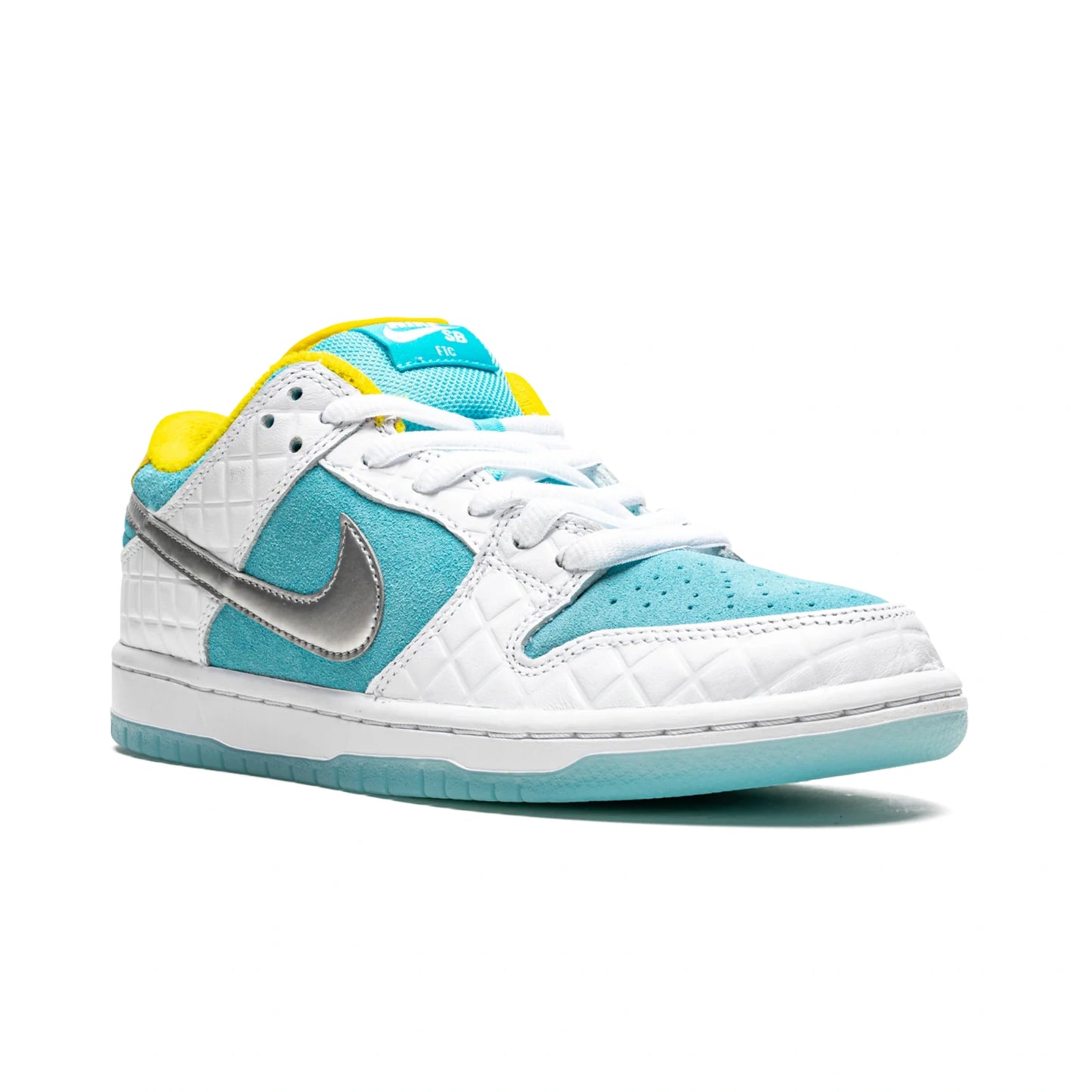 Nike SB Dunk Low "FTC Lagoon Pulse"