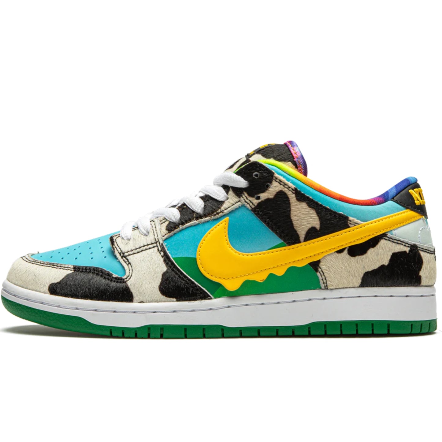 Nike SB Dunk Low "Ben & Jerry's - Chunky Dunky"