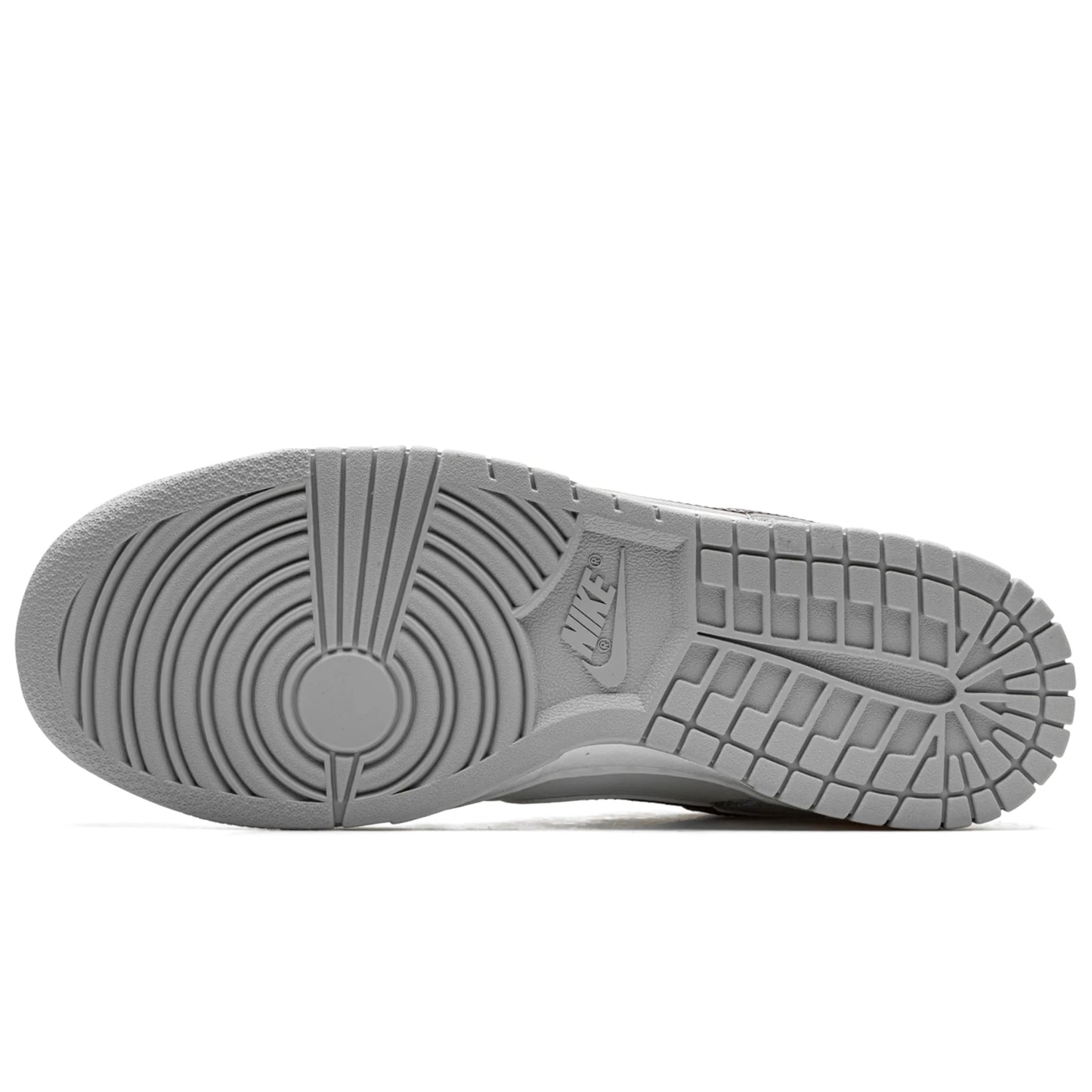 Nike Dunk Low SE "Lottery Pack - Grey"