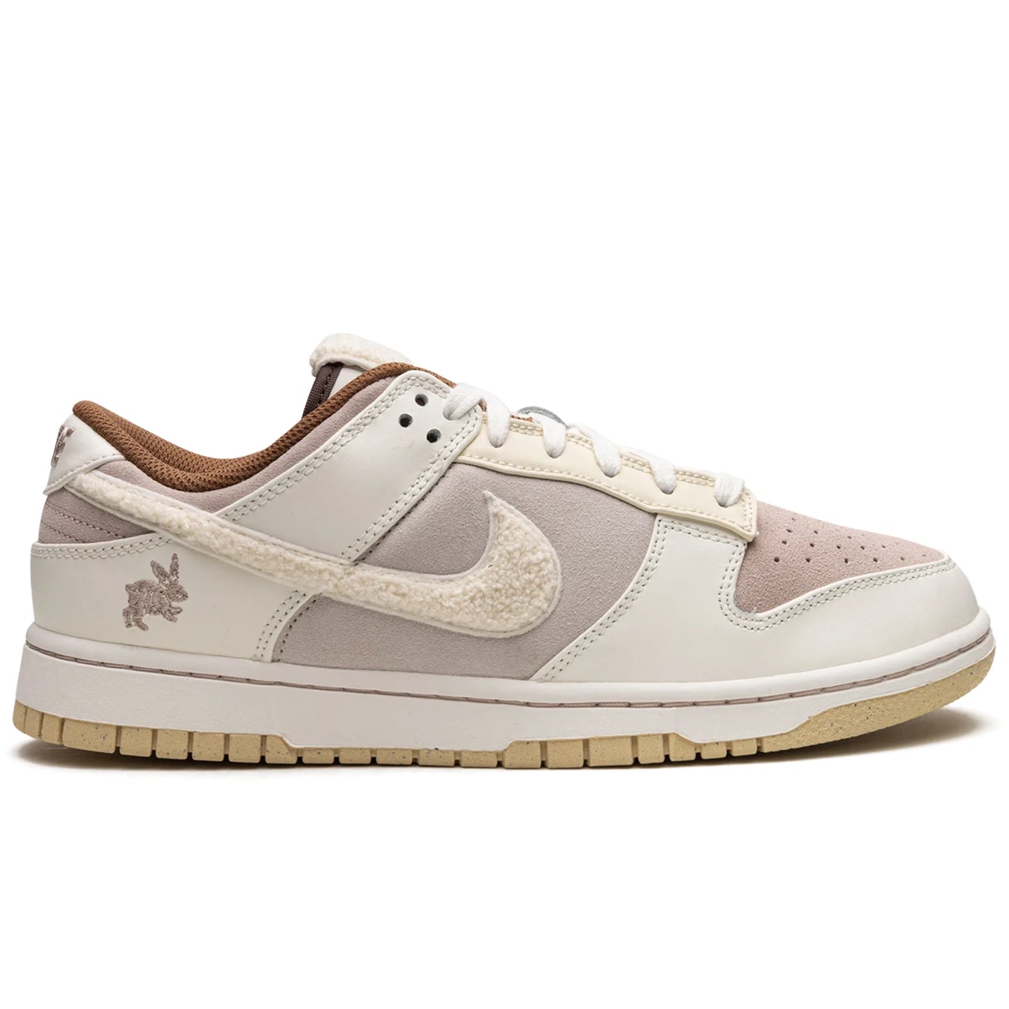 Nike Dunk Low Retro PRM "Year of the Rabbit"