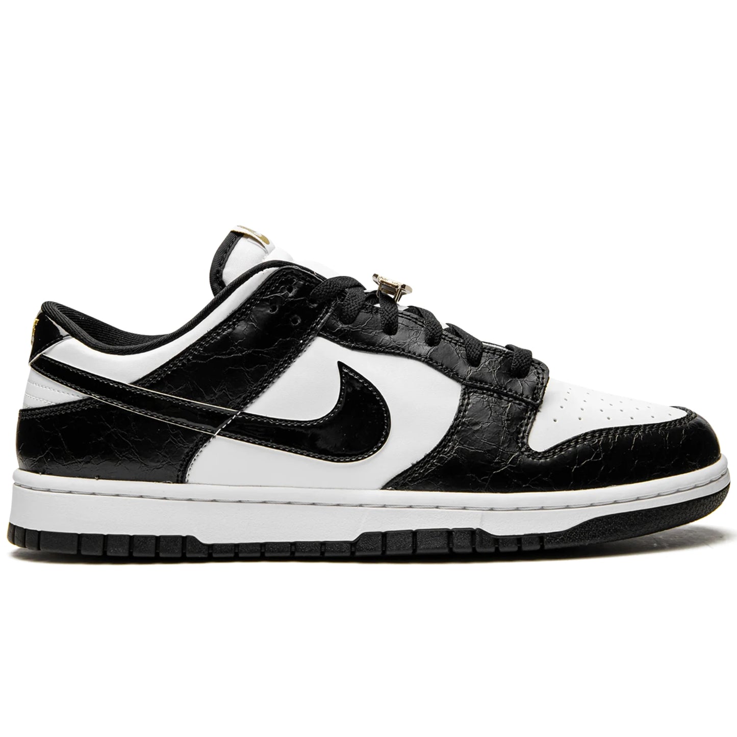 Nike Dunk Low "World Champs - Black White"