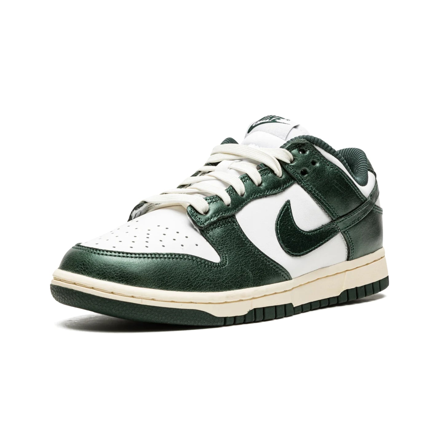 Nike Dunk Low "Vintage Green"
