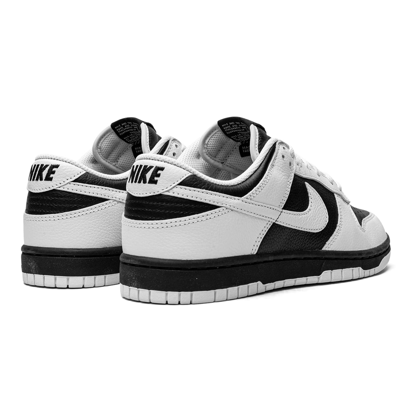 Nike Dunk Low Retro “Reverse Panda”