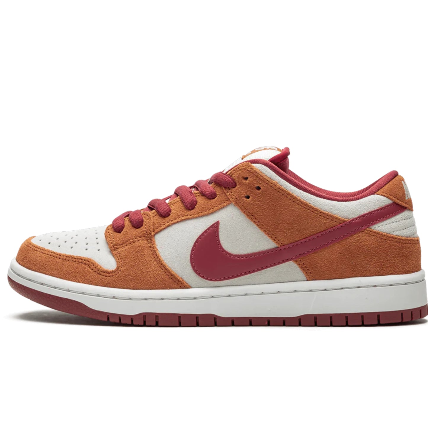 Nike Dunk Low PRO SB “Dark Russet”