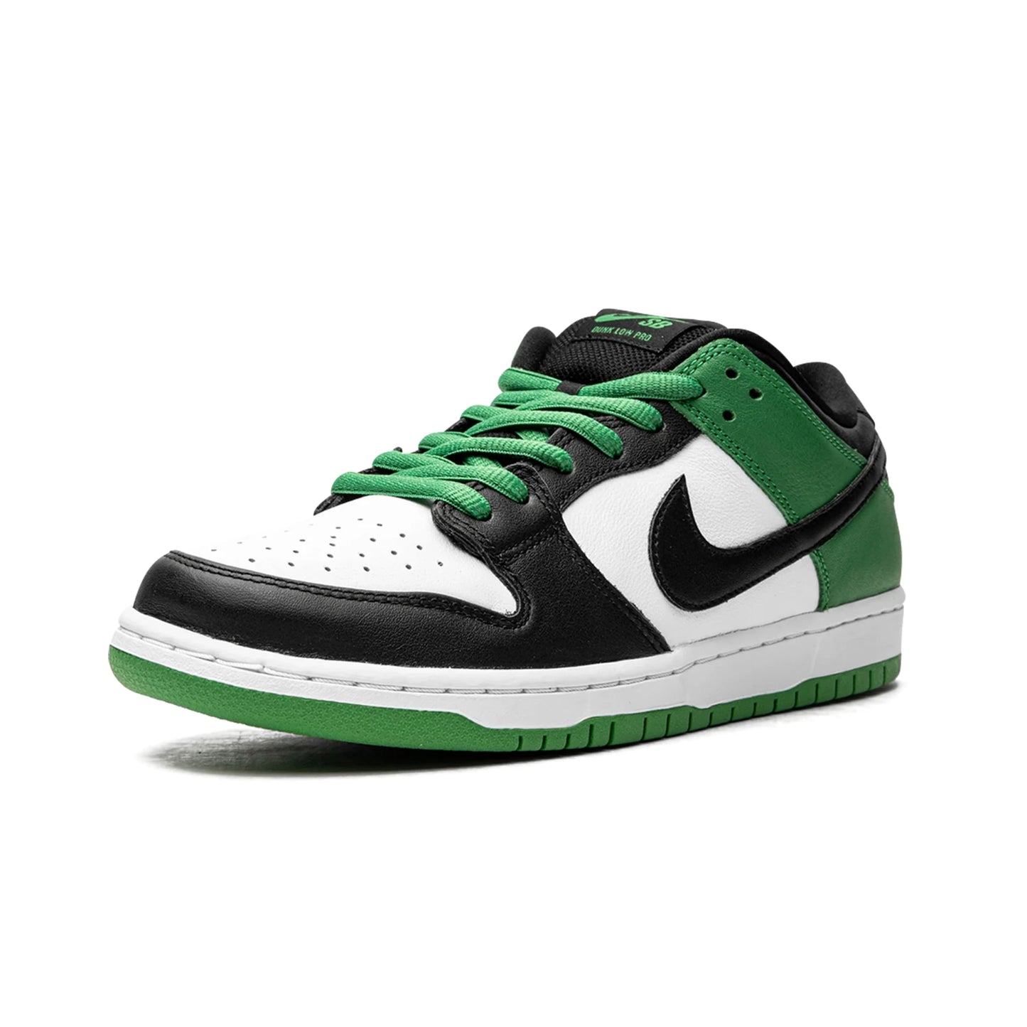 Nike Dunk Low PRO SB “Classic Green”