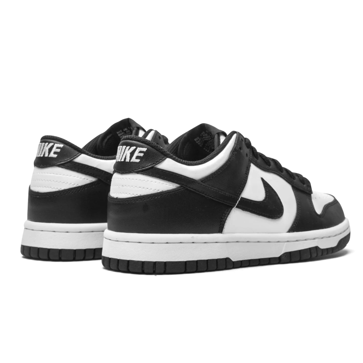 Nike Dunk Low "Panda - Black / White"