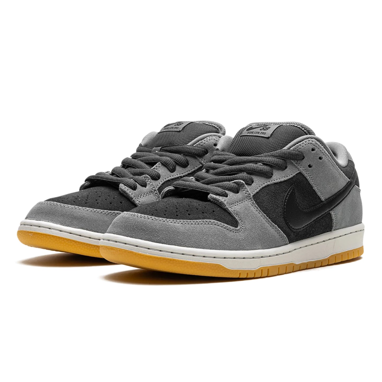 Nike SB Dunk Low "Dark Smoke Grey"