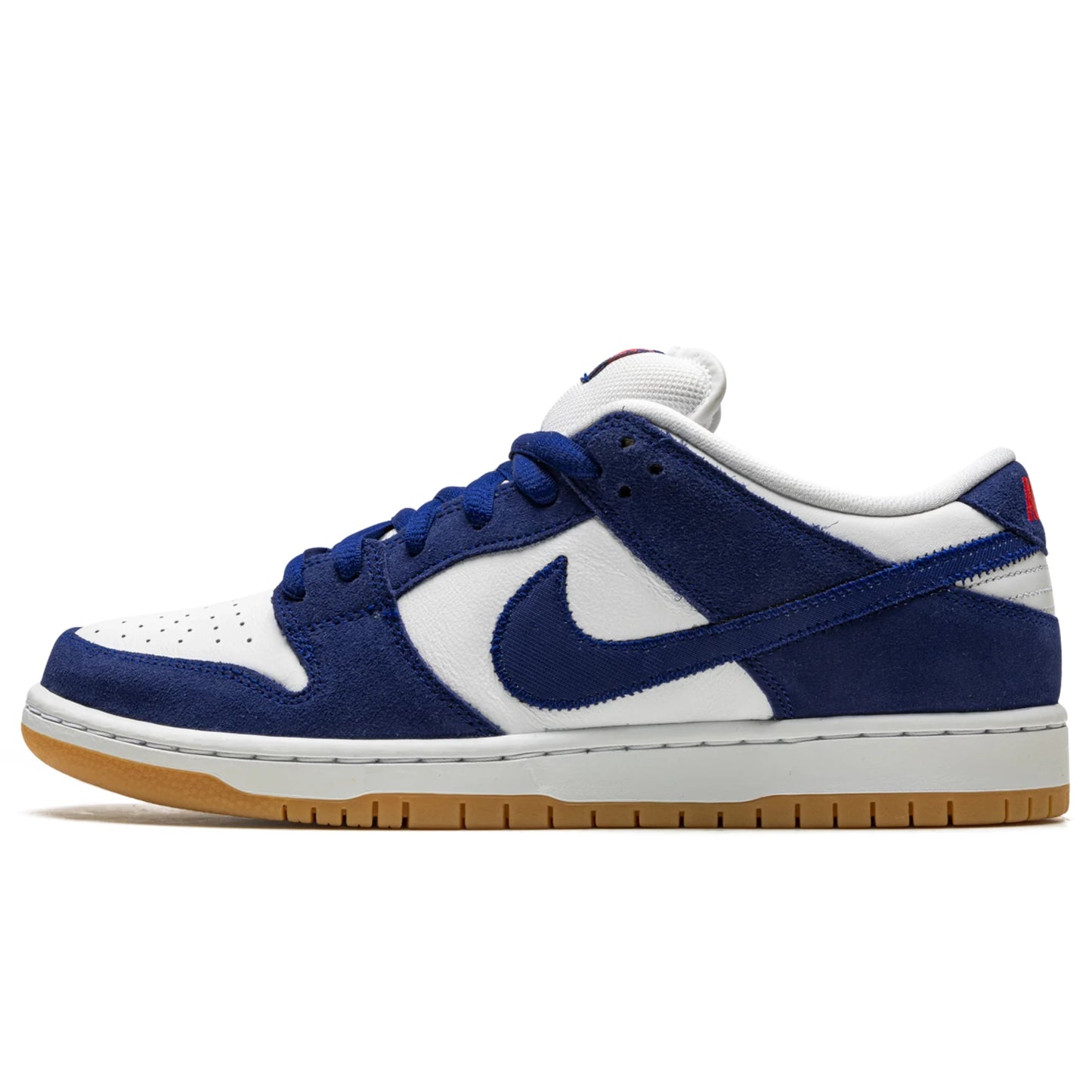 Nike SB Dunk Low "Los Angeles Dodgers"