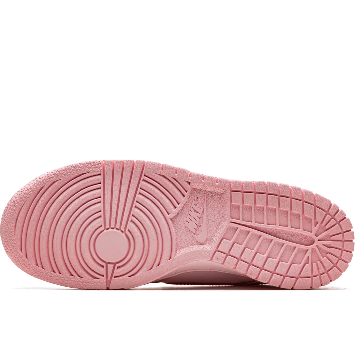 Nike Dunk Low GS “Triple Pink”