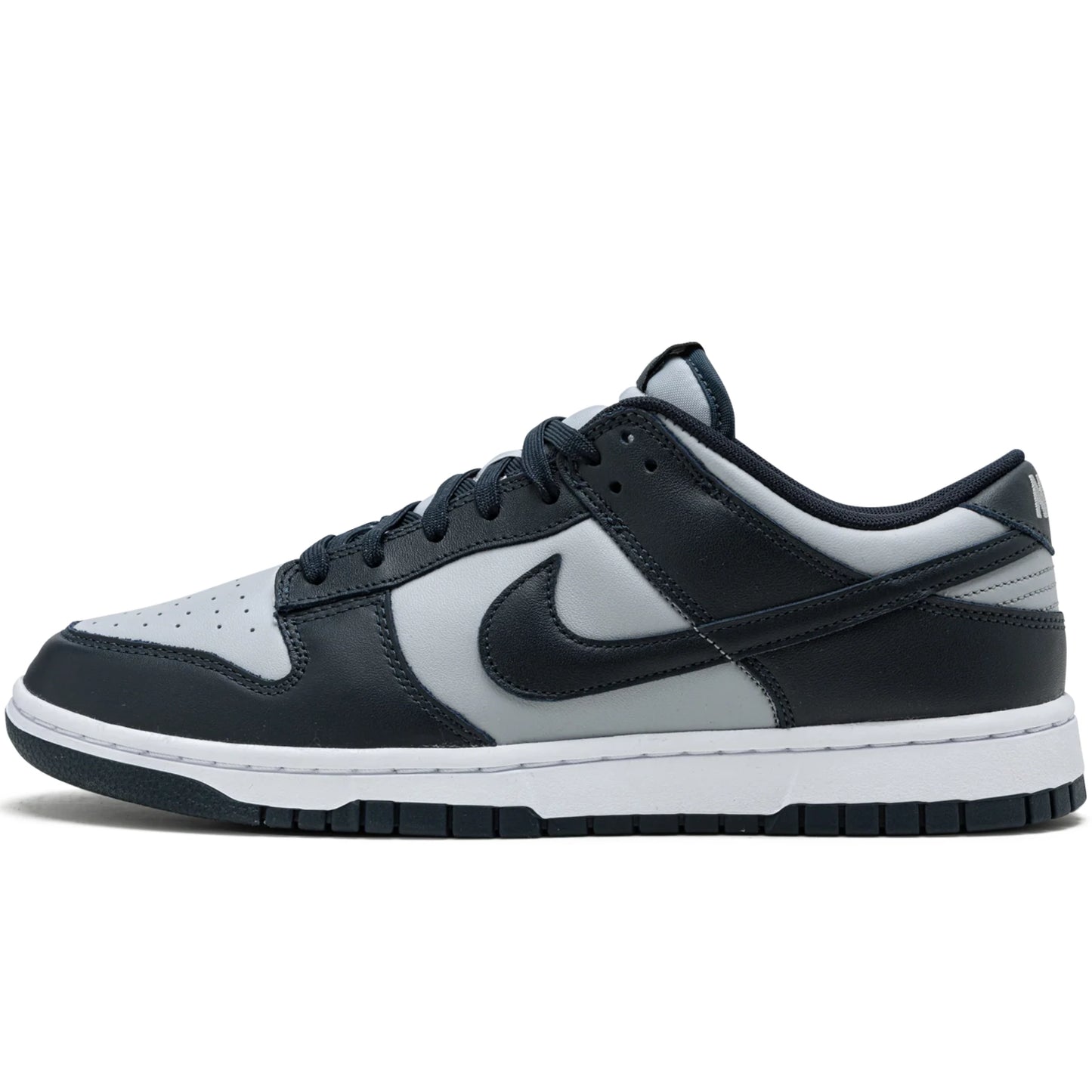 Nike Dunk Low “Georgetown”