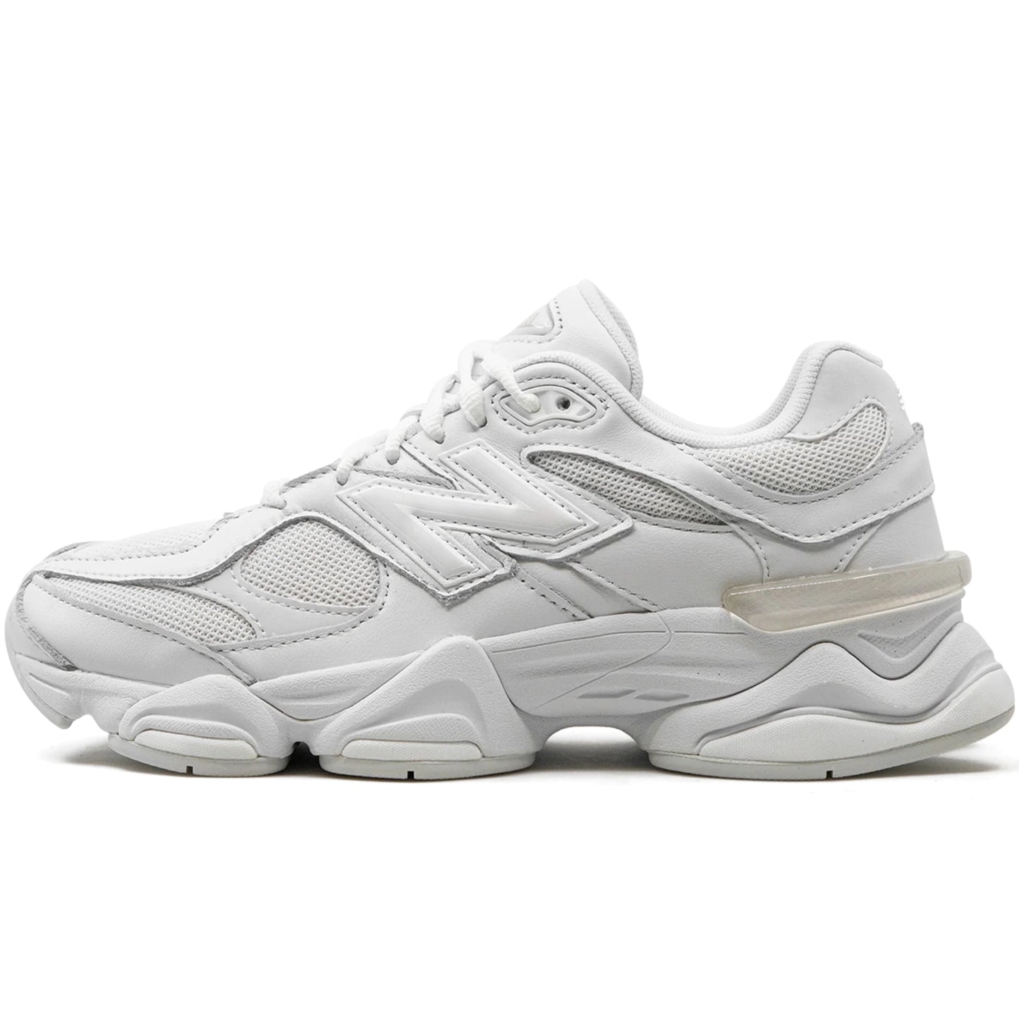 New Balance 9060 White