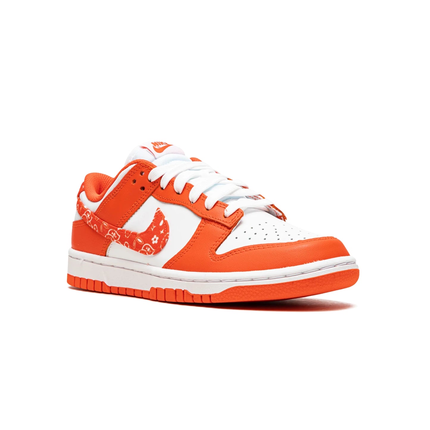 Nike Dunk Low Essential “Paisley Pack Orange”