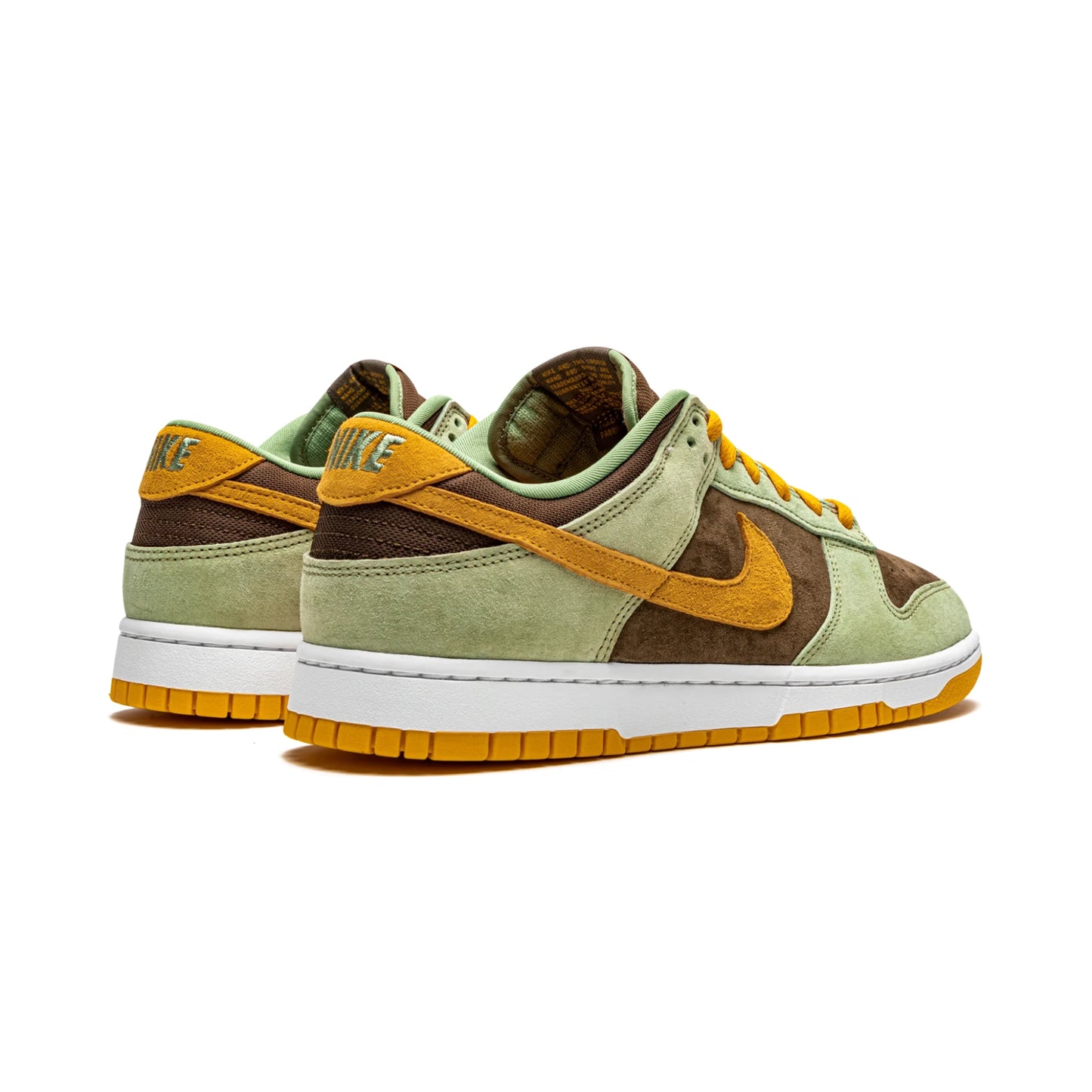 Nike Dunk Low “Dusty Olive”