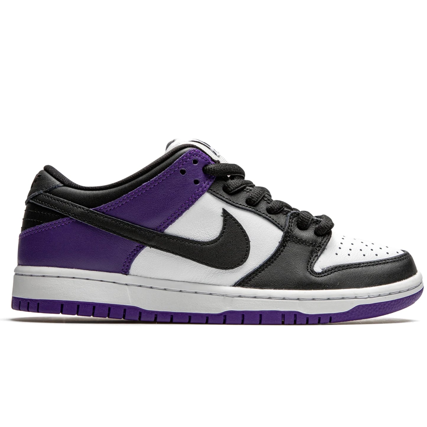 Nike SB Dunk Low “Court Purple”