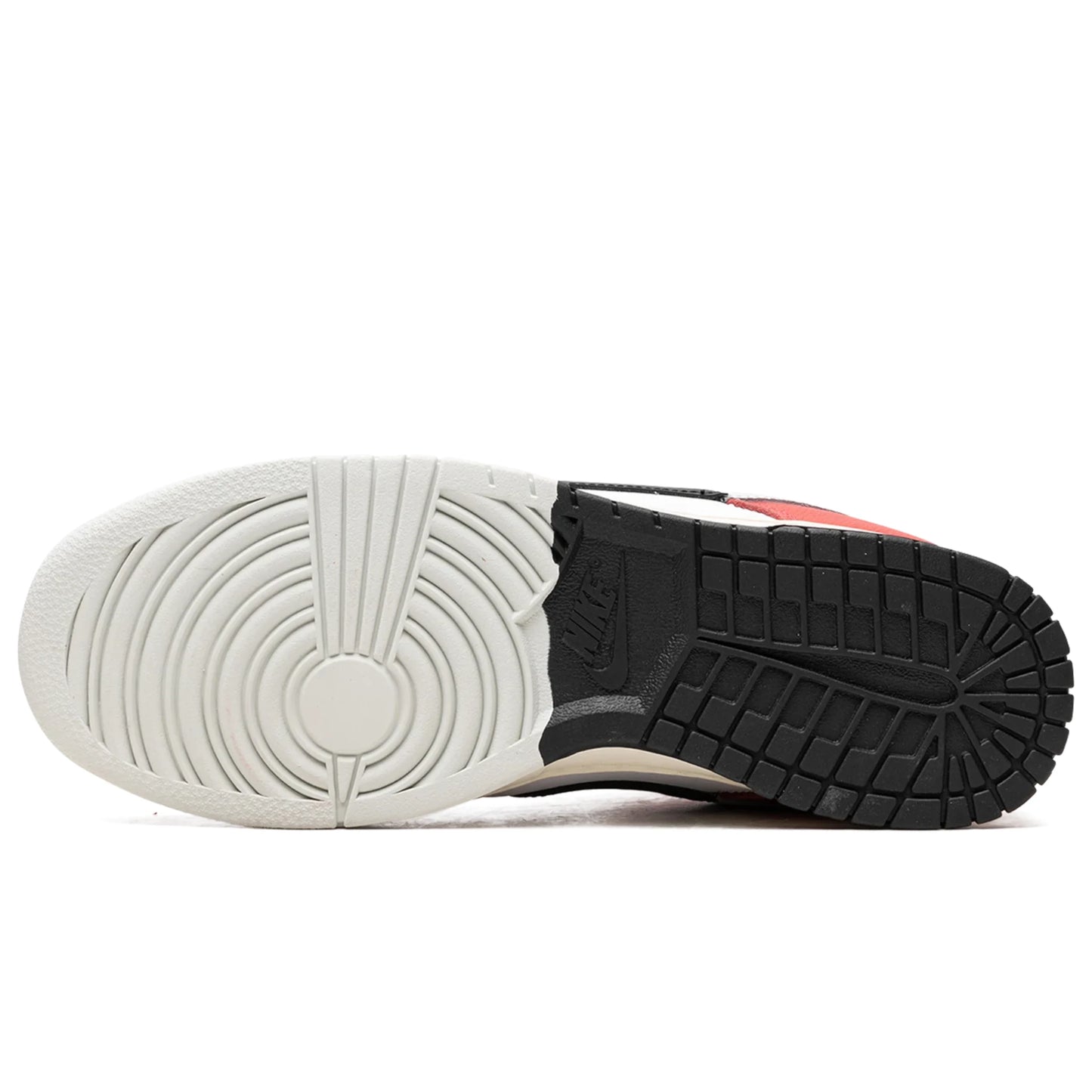 Nike Dunk Low "Chicago Split"