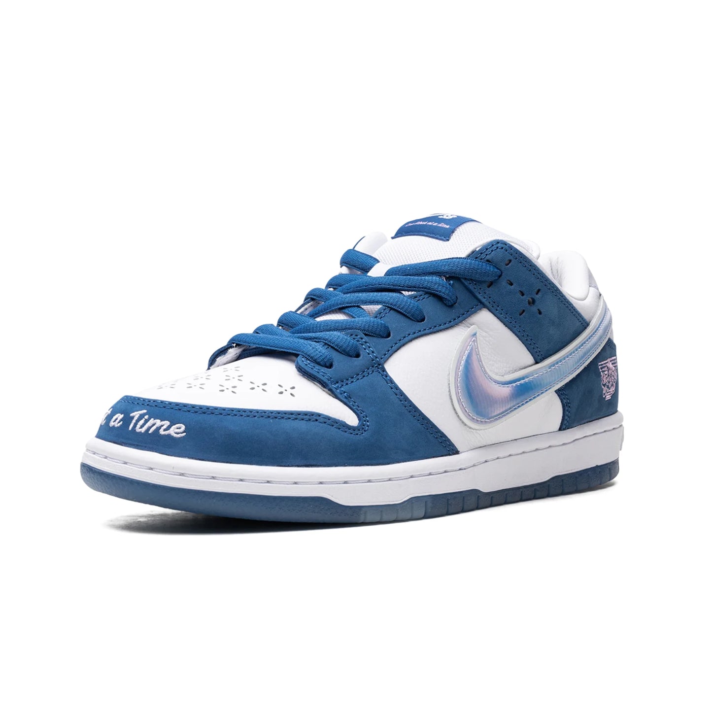 Nike SB Dunk Low "Born x Raised"