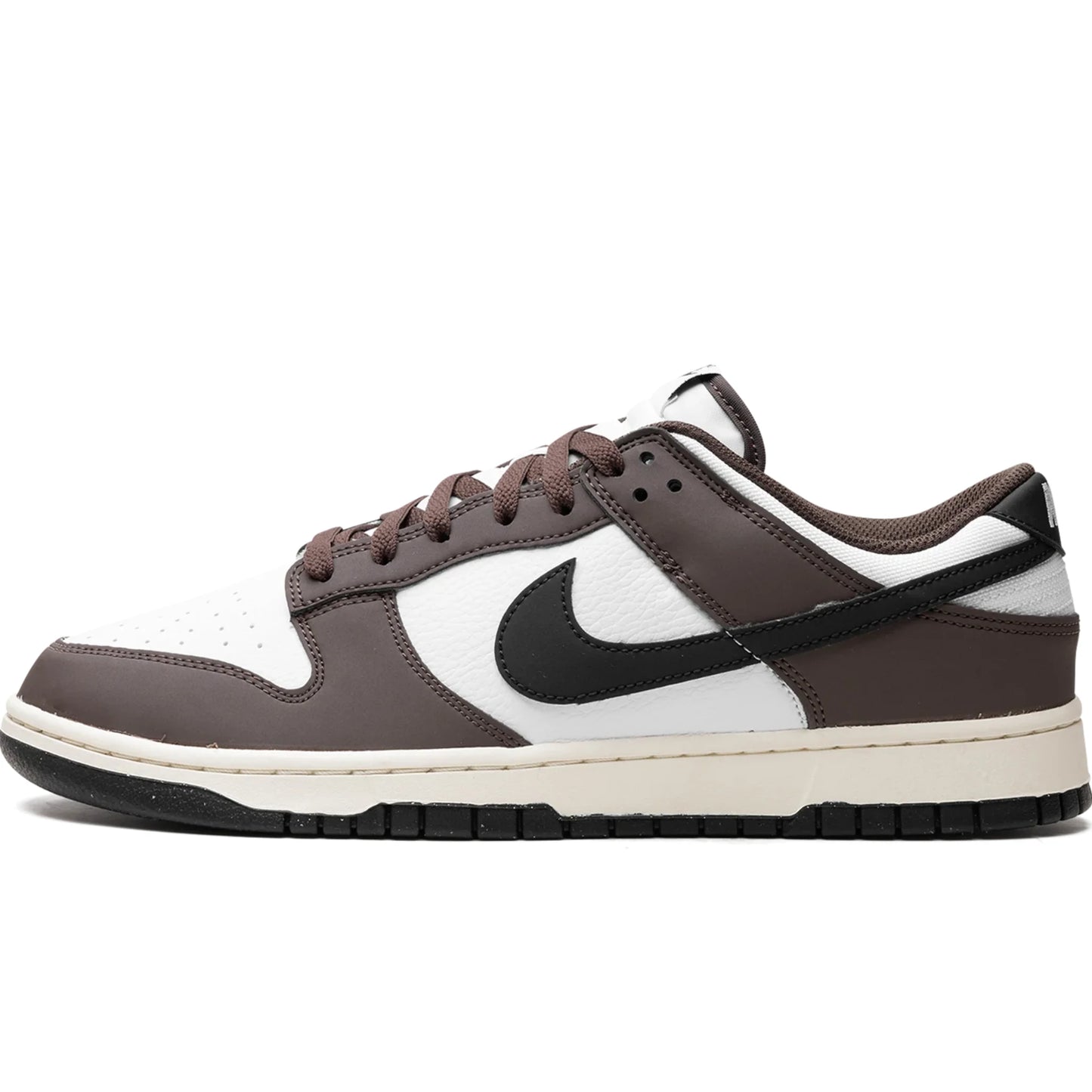 Nike Dunk Low "Baroque Brown"