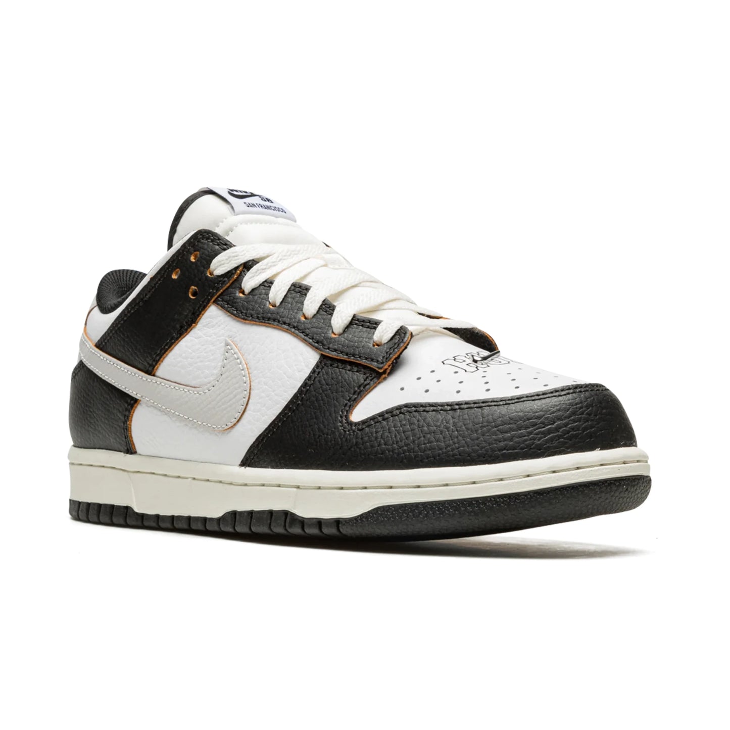 Nike SB Dunk Low "HUF - San Francisco"