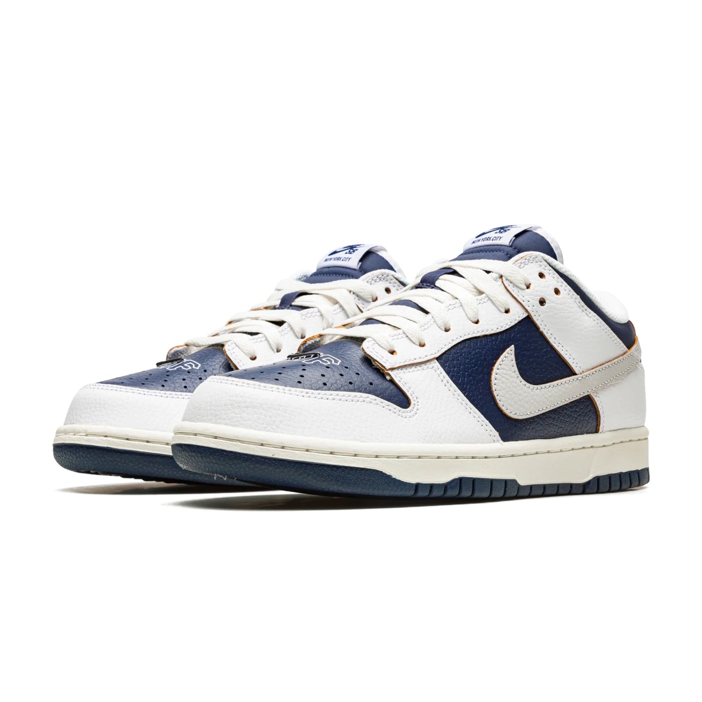 Nike SB Dunk Low "HUF - NYC"