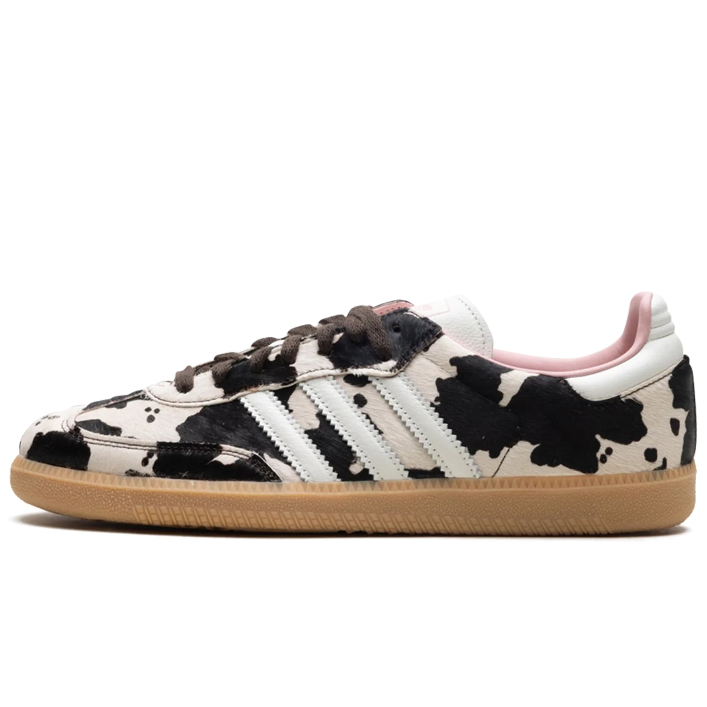 Adidas Samba OG Wmns "Cow Print"