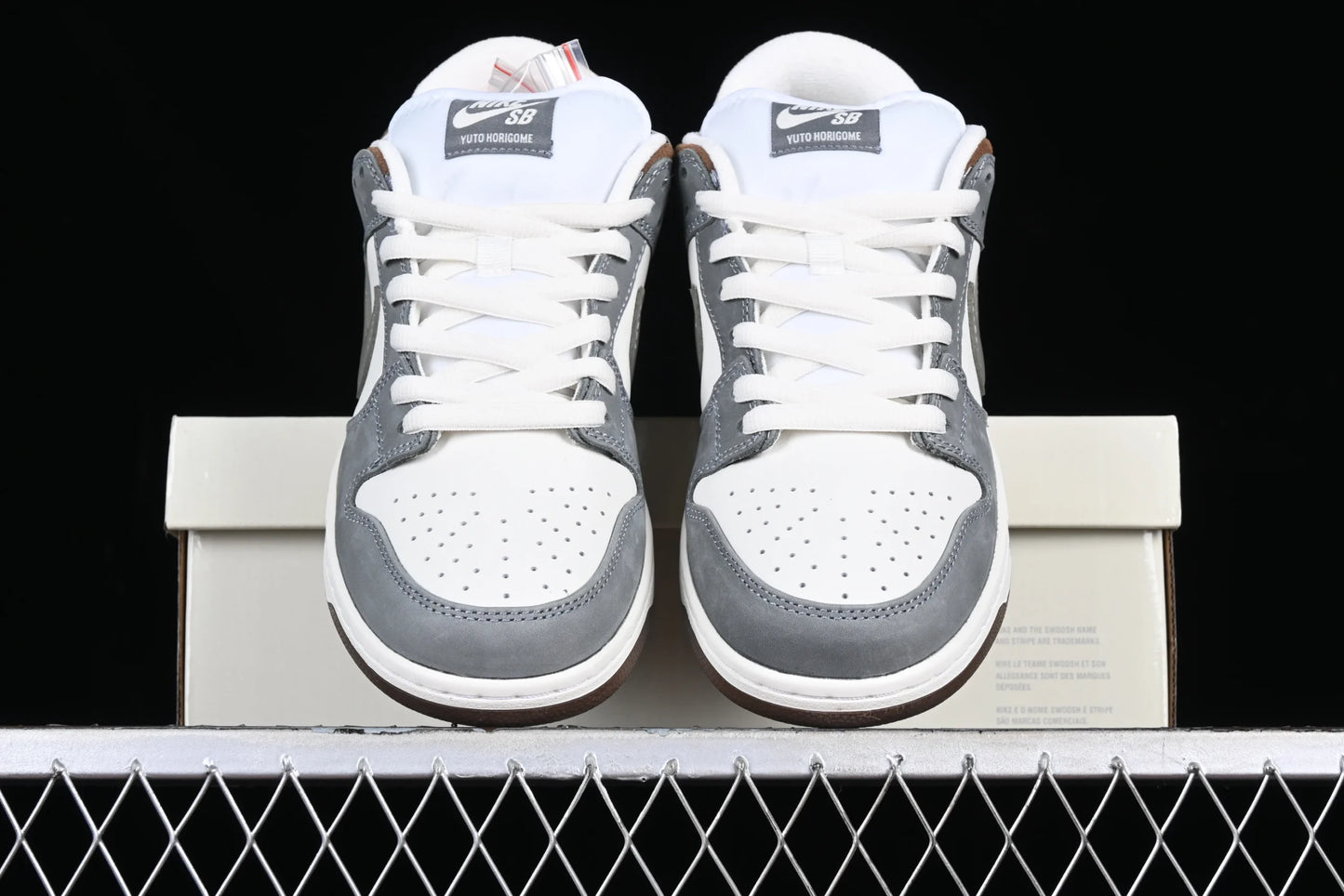 Nike SB Dunk Low Yuto Horigome