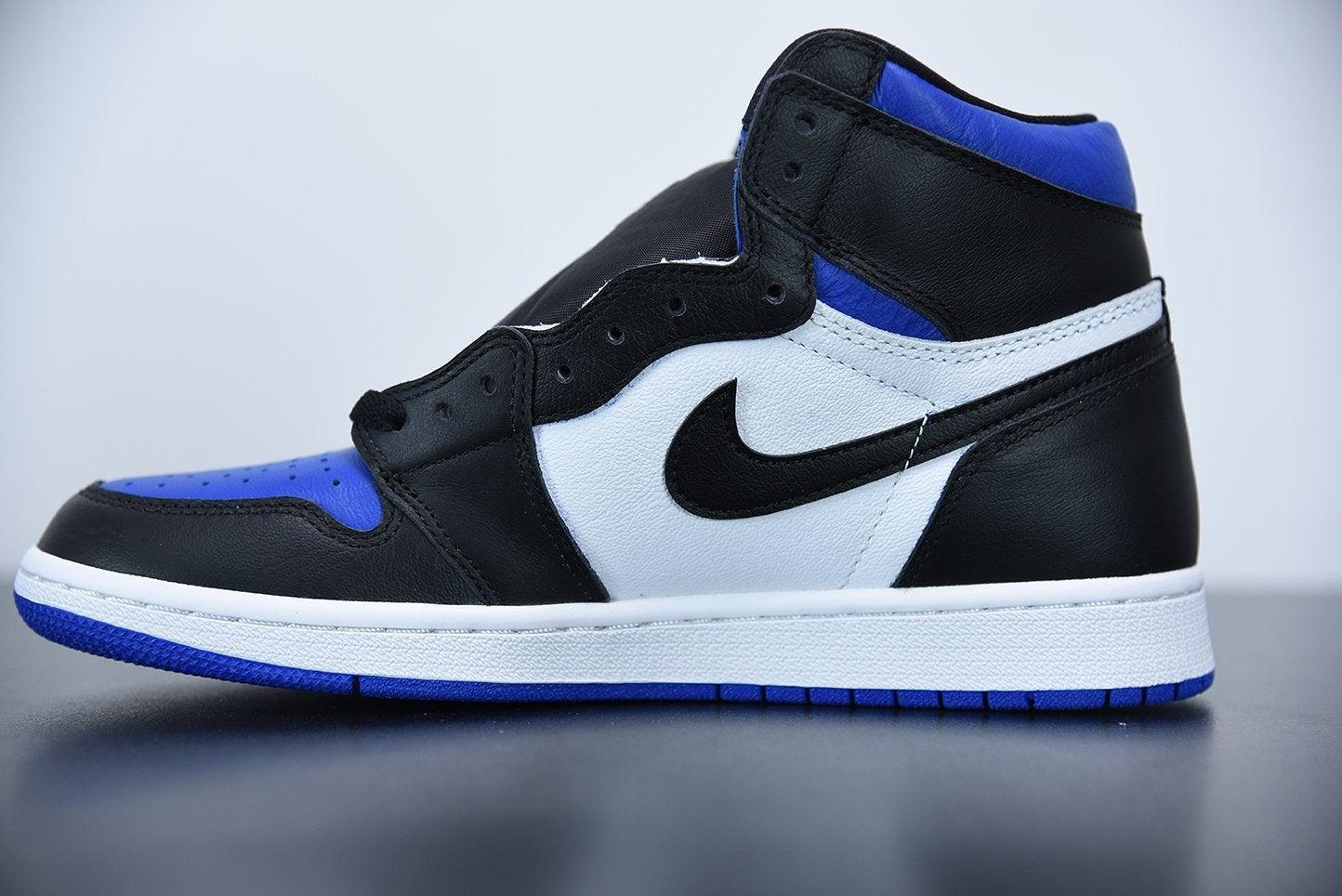 Nike Air Jordan 1 Retro “Royal Toe”