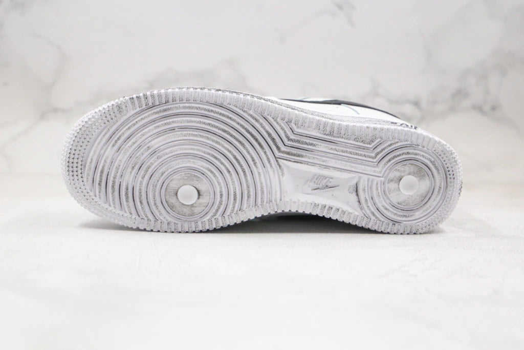 NIke Air Force 1 Low – G-Dragon Peaceminusone