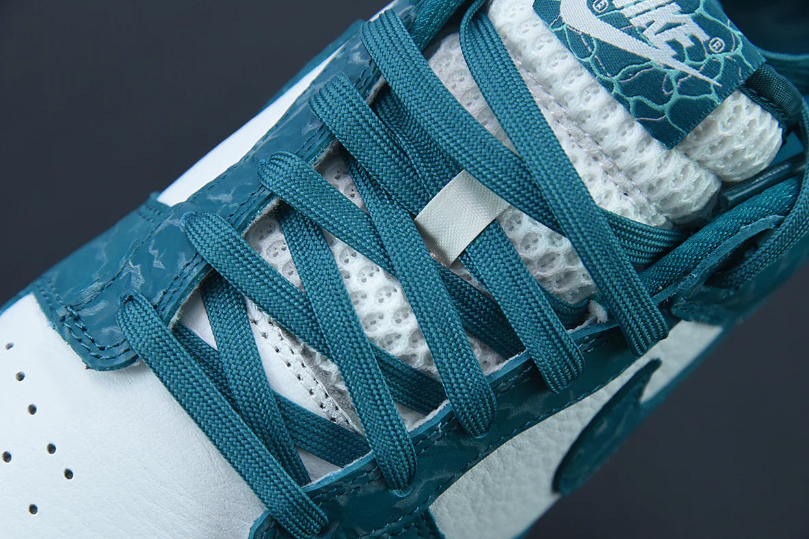 Nike Dunk Low “Ocean”
