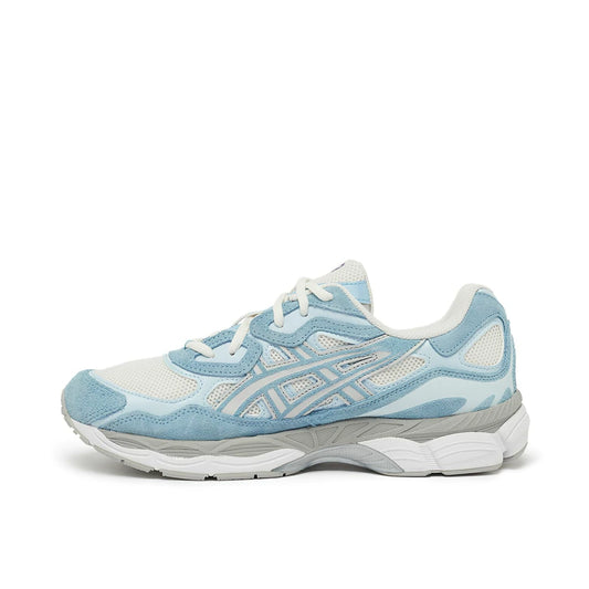 Asics Gel NYC Cream Light Blue