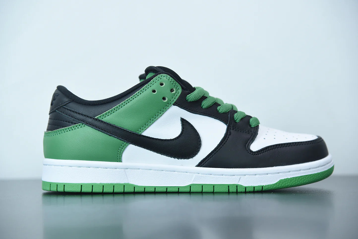 Nike Dunk Low PRO SB “Classic Green”