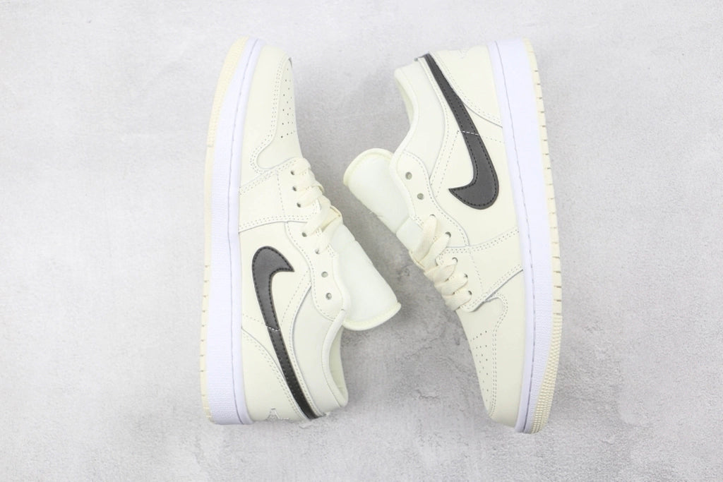 Nike Air Jordan 1 Low Coconut Milk