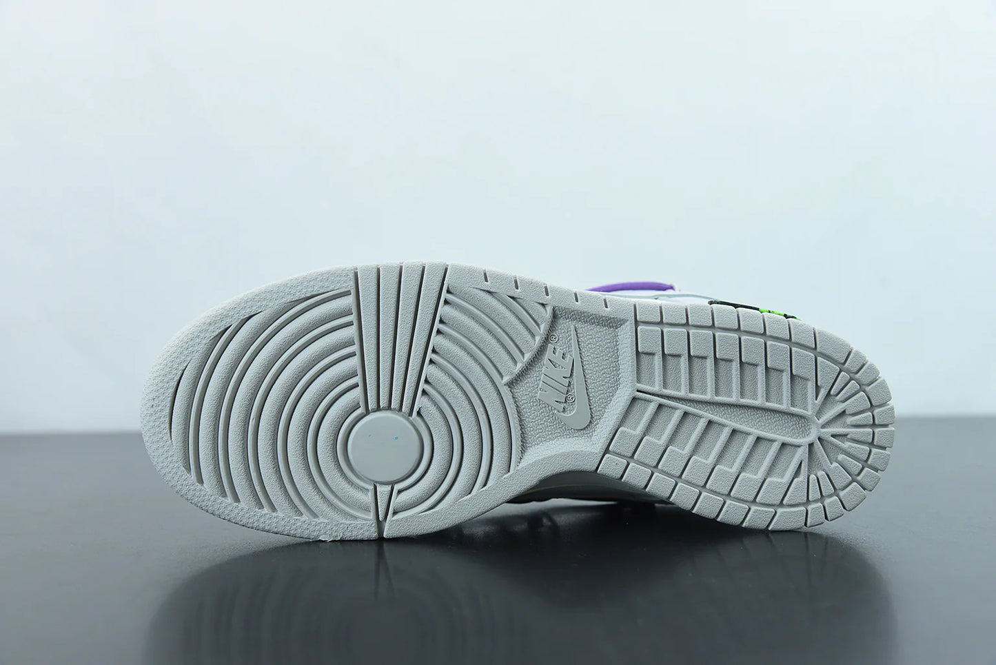 Nike Dunk Low x Off-White “The 50” 47/50