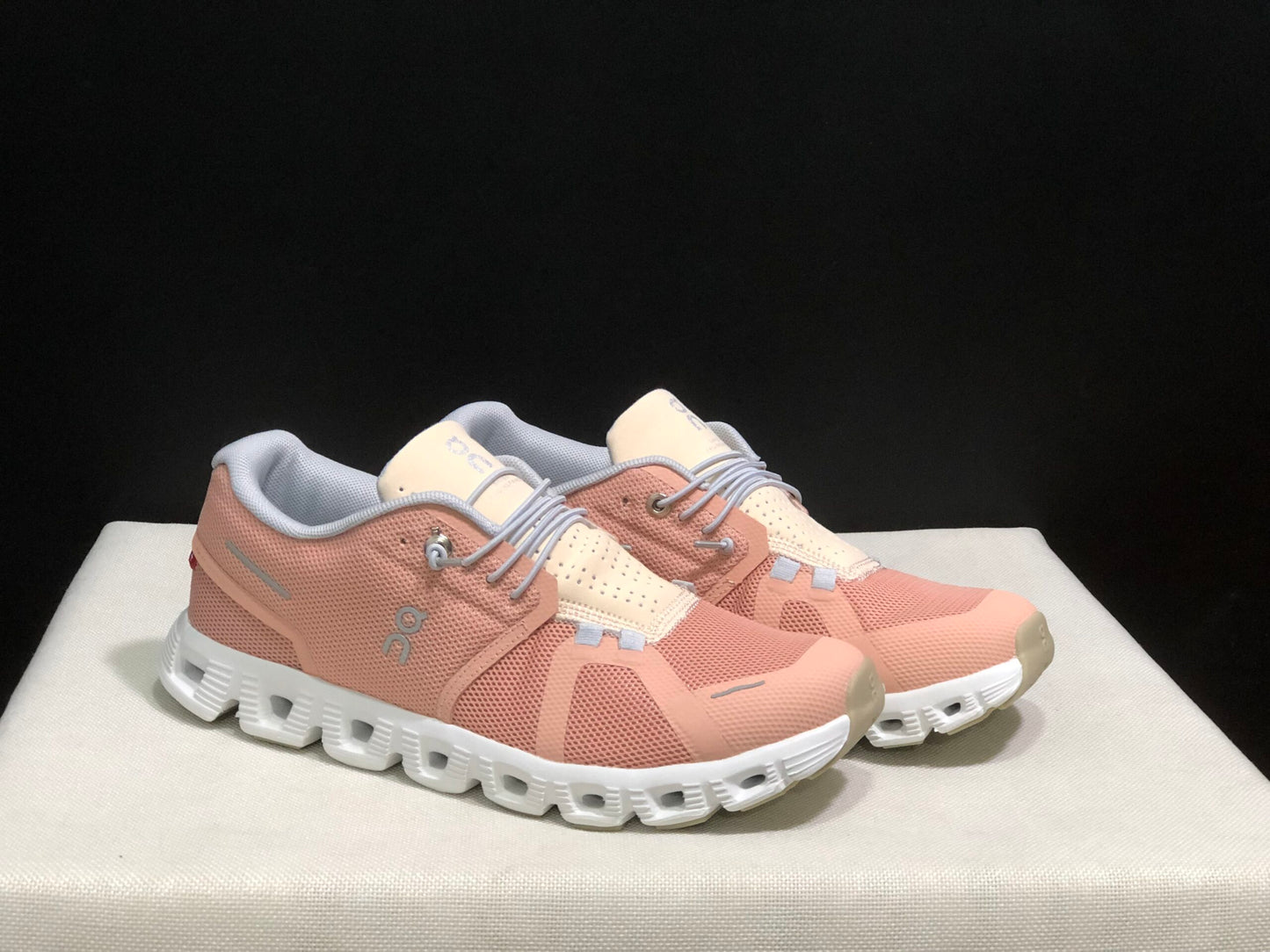 On Cloud 5